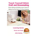 Teach Yourself Stitch Craft and Dressmaking Pattern Making and Drafting Layout: Volume III - Making Your Own Patterns for Dress Designing