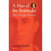 A Man of the Beatitudes: Pier Giorgio Frassati