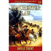 Winchester Law: Tales of the Old Wild West - Book 9