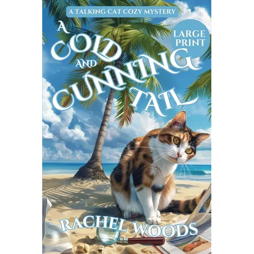 A Cold and Cunning Tail: Large Print Edition