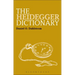 The Heidegger Dictionary