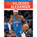 Shai Gilgeous-Alexander: Basketball Superstar