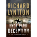 Hyde Park Deception: An International Political Spy Thriller