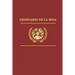Ordinario de la Misa