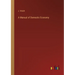 A Manual of Domestic Economy