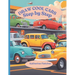 Draw Cool Cars: Step by Step