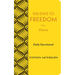 100 Days to Freedom from Shame: Daily Devotional