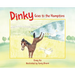 Dinky Goes to the Hamptons