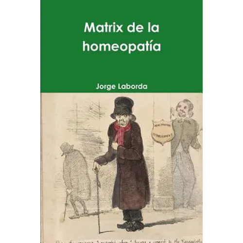 Matrix de la homeopatía