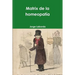 Matrix de la homeopatía