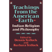 Teachings from the American Earth: Indian Religion and Philosophy