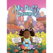 My Nutty Summer: An educational book for children and adults that emphasizes the significance of allergen avoidance, the recognition of