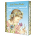 Little Golden Books: Inspirational Stories: My Little Golden Book about God; Prayers for Children; The Story of Jesus; Bibleheroes; Bible Stories of B