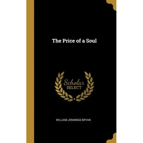 The Price of a Soul