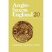 Anglo-Saxon England