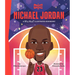 Michael Jordan: A Who HQ Illustrated Biography