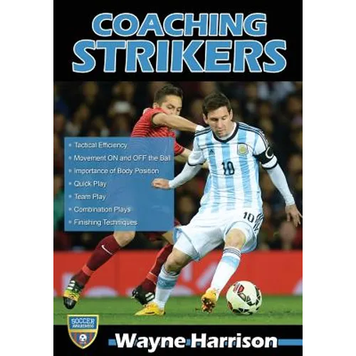 Coaching Strikers
