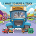 I Want to Drive a Truck
