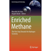 Enriched Methane: The First Step Towards the Hydrogen Economy
