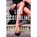 Lady Killer: A Rosato & Associates Novel
