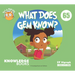 What Does Gem Know?: Book 65
