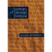 Summary of Christian Doctrine