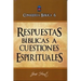Consejería Bíblica Vol. 6: Respuestas Bíblicas a Cuestiones Espirituales