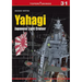 Yahagi. Japanese Light Cruiser 1942-1945