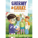 Shermy and Shake, the Not-So-New Kid