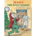 Nurse's Night Before Christmas