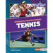 Women's Professional Tennis
