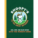 Snoopy's Guide to the Great Outdoors: Hike, Camp, and Enjoy Nature with the Peanuts Gang