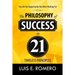 You Are the Opportunity You Were Waiting For: The Philosophy of Success in 21 Timeless Principles