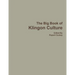 The Big Book of Klingon Culture