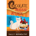Chocolate Mousse Attack: Book 4 Death by Chocolate series