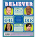 The Believer: Summer 26