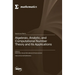 Algebraic, Analytic, and Computational Number Theory and Its Applications