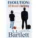 Evolution: Jeff Resnick's Backstory