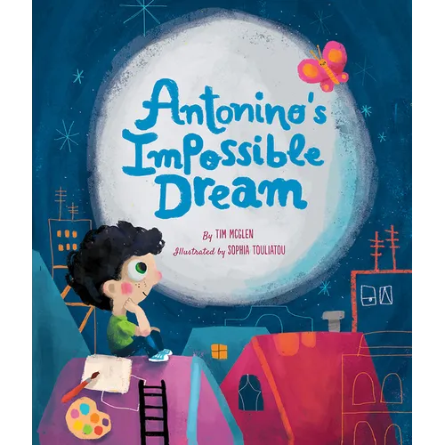 Antonino's Impossible Dream
