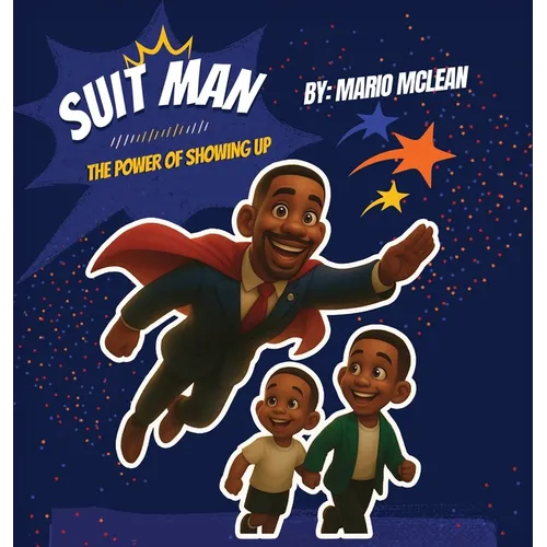 Suit Man