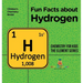 Fun Facts about Hydrogen: Chemistry for Kids The Element Series Children's Chemistry Books