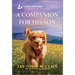 A Companion for His Son: An Uplifting Inspirational Romance