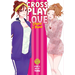 Crossplay Love: Otaku X Punk Vol. 12