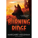 Burning Ridge: A Timber Creek K-9 Mystery