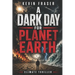 A Dark Day for Planet Earth: A Climate Intervention Thriller