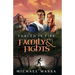 Forged in Fire -The Longstreet-: Family and Fights