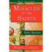 Miracles of the Saints