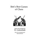 Reti's Best Games of Chess