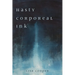 Hasty Corporeal Ink