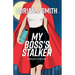 My Boss's Stalker: Spoiler It's Not Me